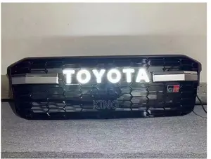 2018-2023 Toyota Landcruiser Front Grille Shells