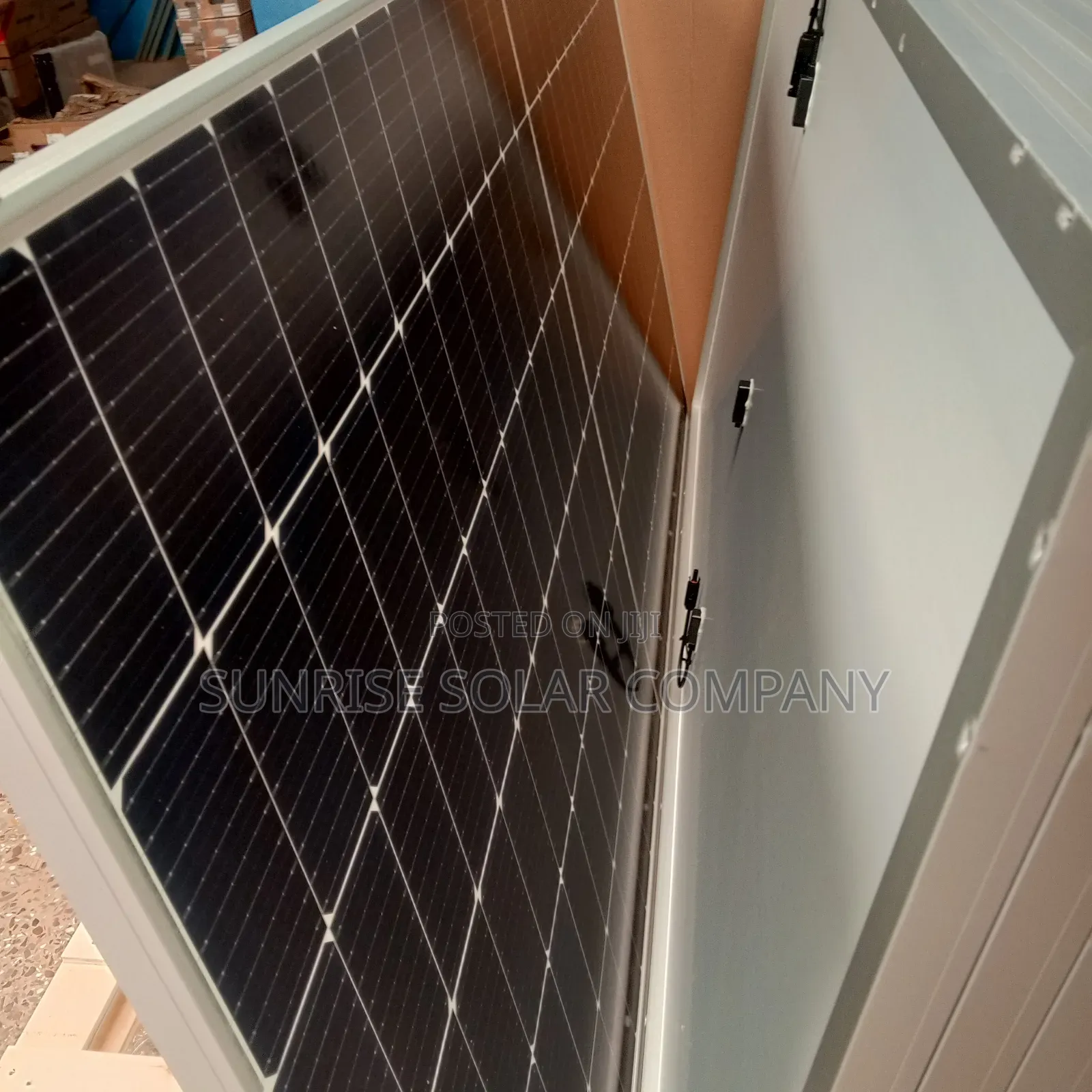 Solar Panel 560w Mono Wholesale