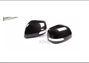Toyota Landcruiser Prado Mirror Cover