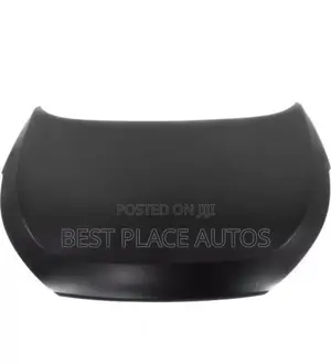 Hyundai Tucson 2016/2018 Hood Bonnet