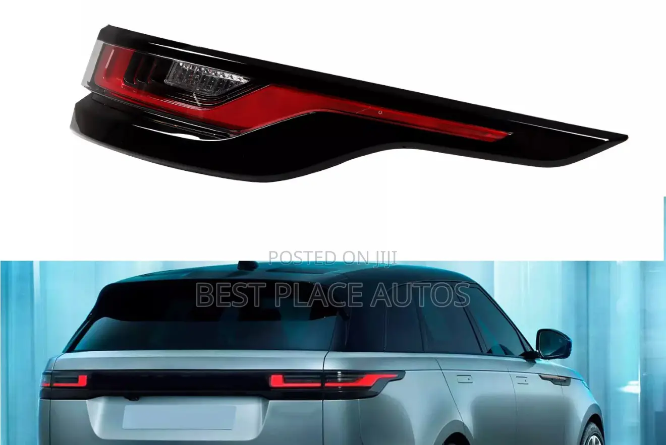 Range Rover Velar 2018-2020 Taillight