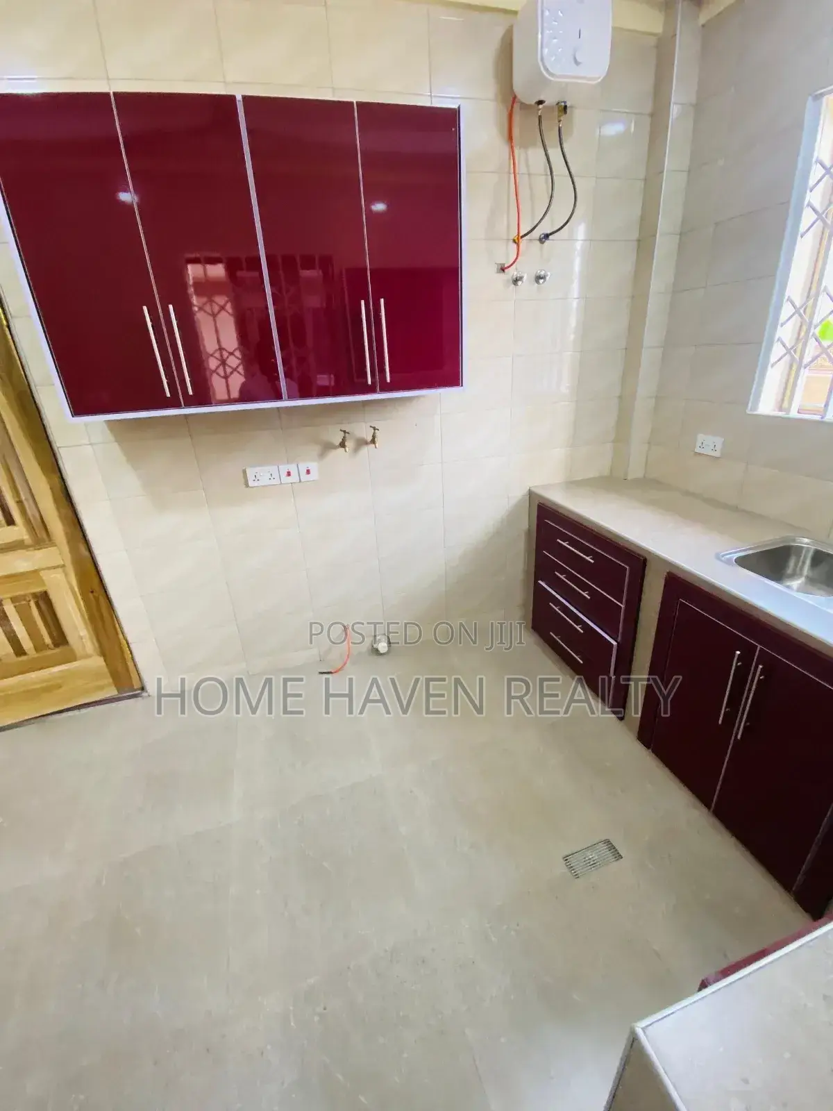 2bdrm Apartment in Westland for rent