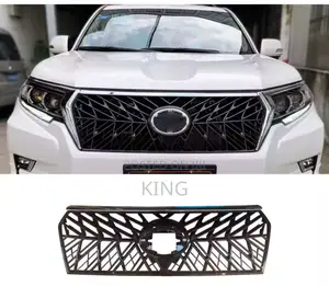 2018 2022 Toyota Landcruiser Prado Front Grille Shells