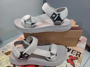 Original Leather Sandals