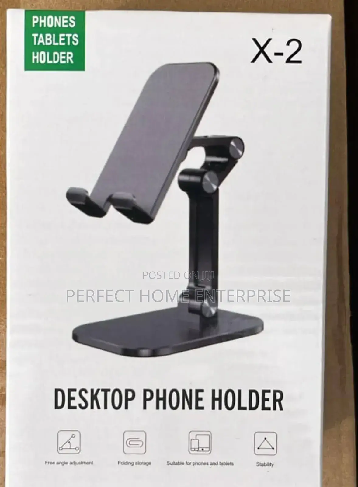 Phone Stand