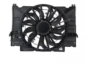 Range Rover Velar 2017-2020 Radiator Fan