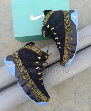 Nike Air Jordan Xl(9)