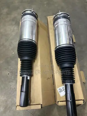 Range Rover Sports/Vogue 2014 - 2020 Front Shocks