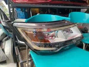 2017,2018,2019 Headlights For Ford Explorer