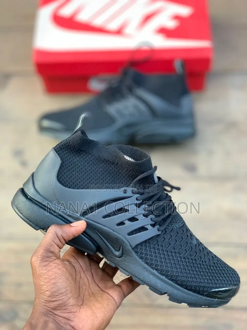 Nike Air Presto