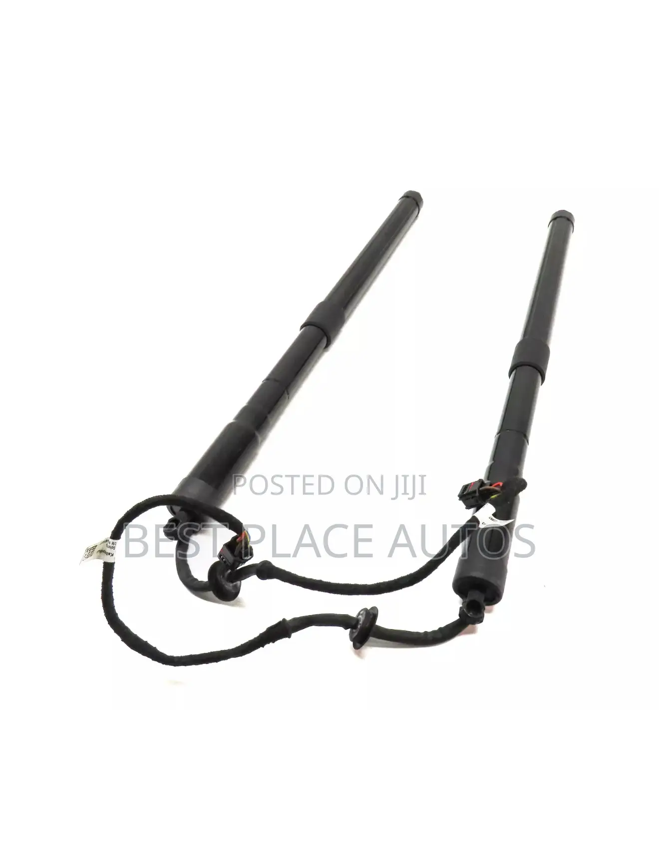 Range Rover Sport/ Vouge Electronic Booth/Trunk Shocks