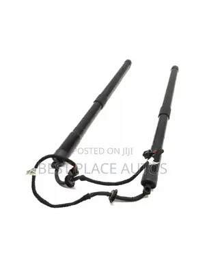 Range Rover Sport/ Vouge Electronic Booth/Trunk Shocks