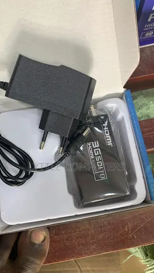 Sdi To Hdmi
