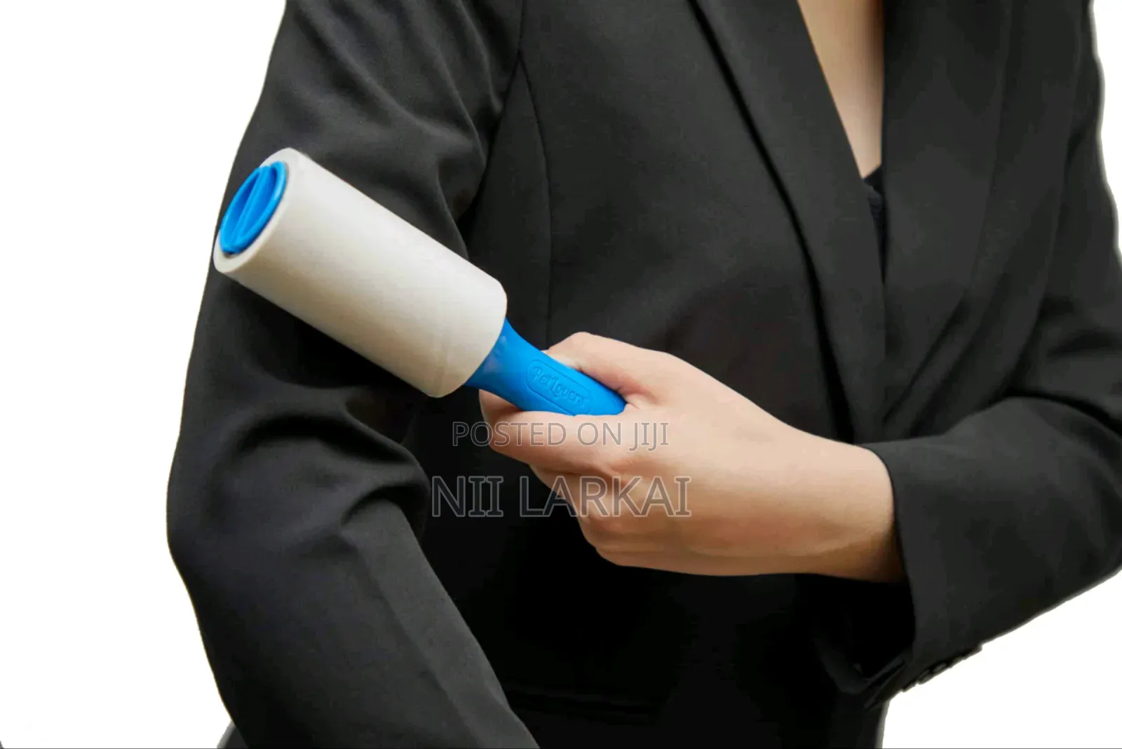 Petlovers Lint Roller and Refill