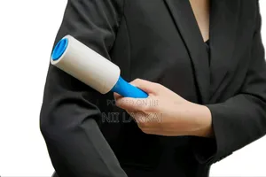 Petlovers Lint Roller and Refill