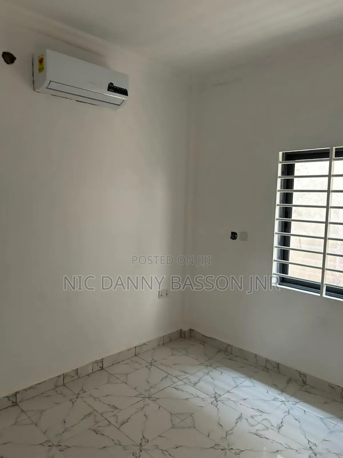 1bdrm Apartment in House Of Grace, Accra Metropolitan for rent