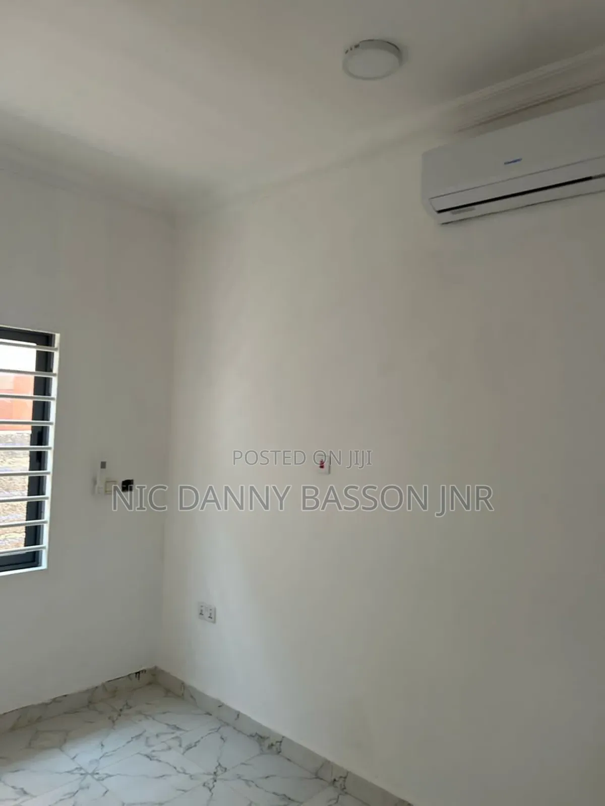1bdrm Apartment in House Of Grace, Accra Metropolitan for rent