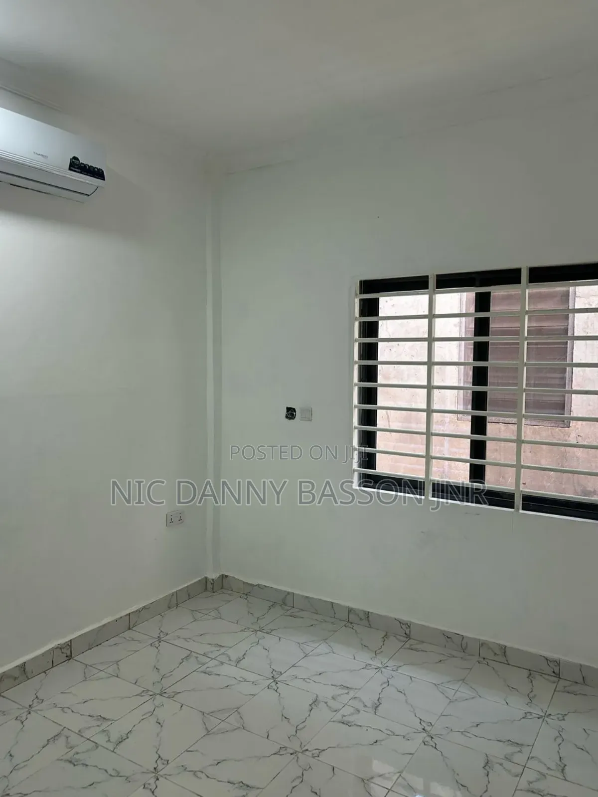 1bdrm Apartment in House Of Grace, Accra Metropolitan for rent