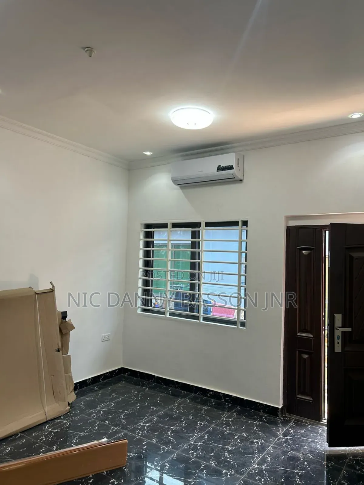 1bdrm Apartment in House Of Grace, Accra Metropolitan for rent