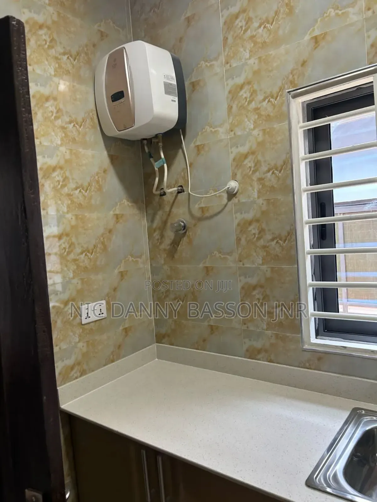 1bdrm Apartment in House Of Grace, Accra Metropolitan for rent