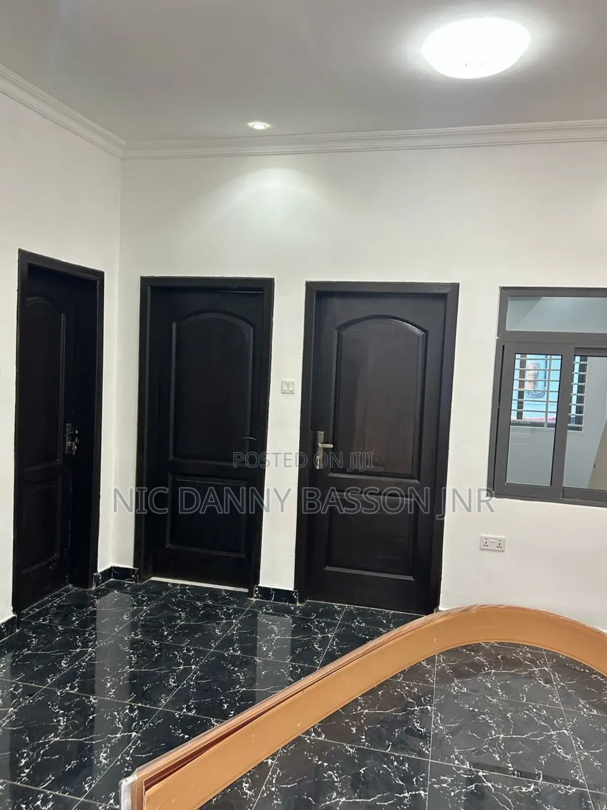 1bdrm Apartment in House Of Grace, Accra Metropolitan for rent
