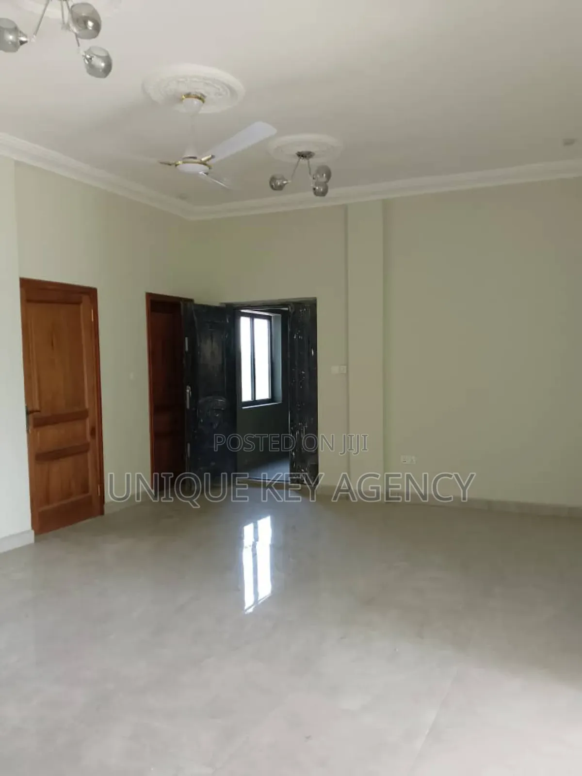 2bdrm Apartment in Unique Key Agency, Kotobabi for rent
