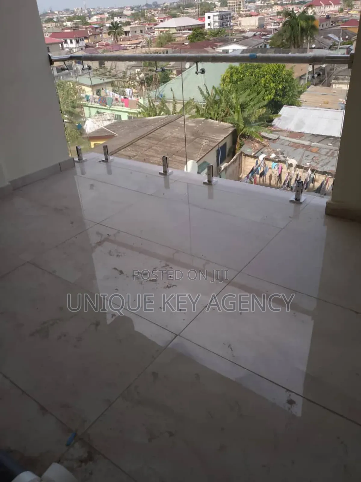2bdrm Apartment in Unique Key Agency, Kotobabi for rent