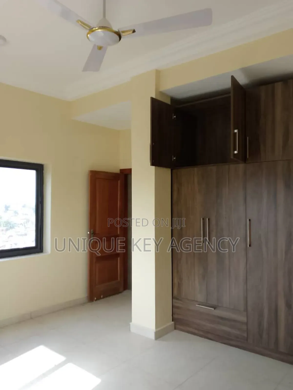 2bdrm Apartment in Unique Key Agency, Kotobabi for rent