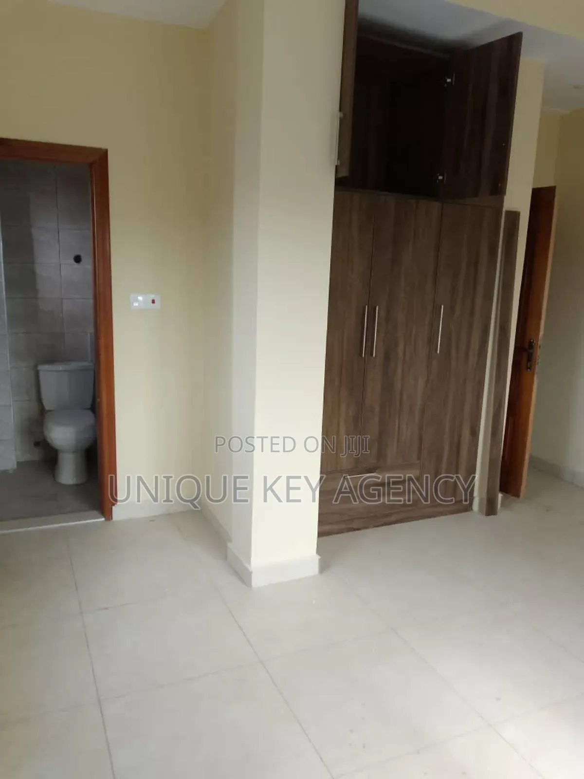 2bdrm Apartment in Unique Key Agency, Kotobabi for rent