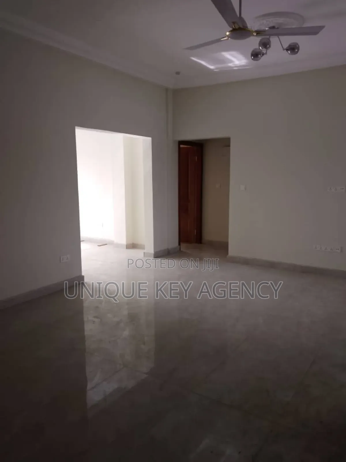 2bdrm Apartment in Unique Key Agency, Kotobabi for rent