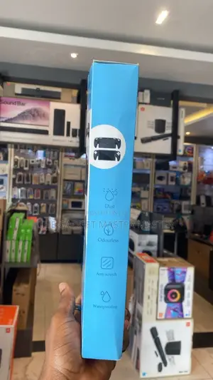 Sony Playstation Portal Silicone