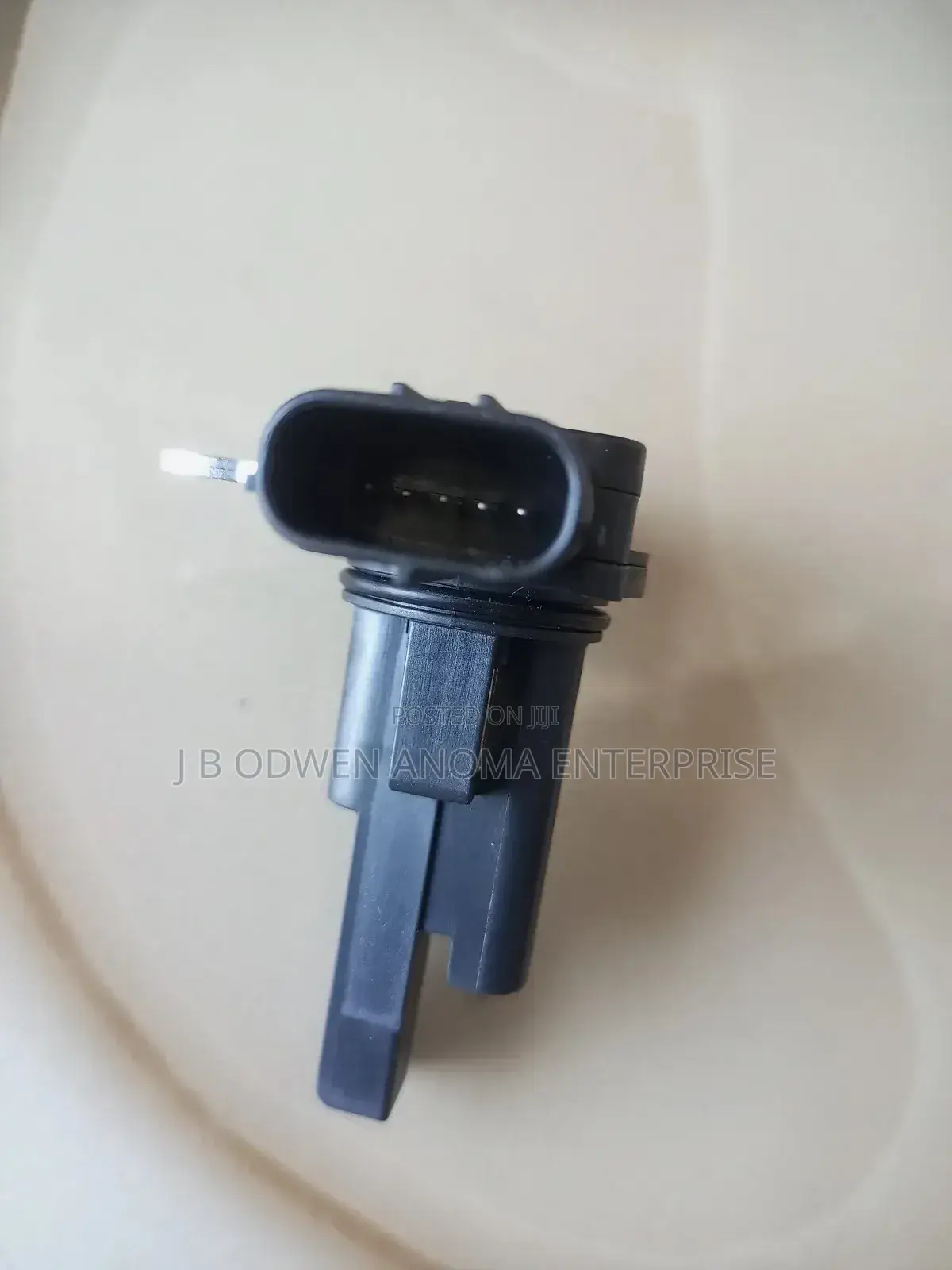 Toyota Corolla 2012 Maf Sensor