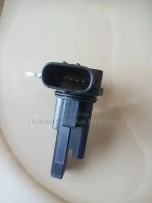 Toyota Corolla 2012 Maf Sensor