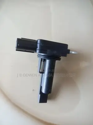Toyota Corolla 2012 Maf Sensor