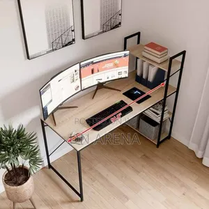 1.2m String Computer Desk