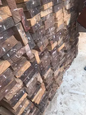 Dawomah, Red Wood Essah 2x6,2x4,2x3,2x2 Sawmill Cut