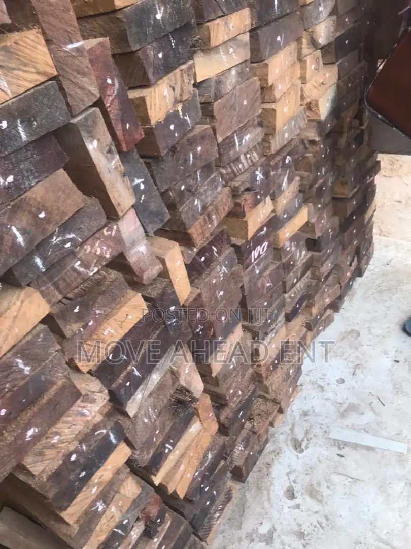 Dawomah, Red Wood Essah 2x6,2x4,2x3,2x2 Sawmill Cut