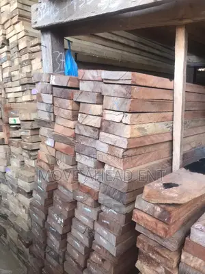 Dawomah, Red Wood Essah 2x6,2x4,2x3,2x2 Sawmill Cut