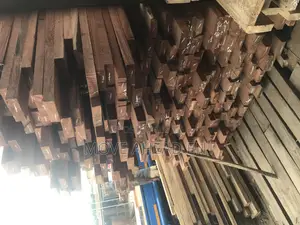 Dawomah, Red Wood Essah 2x6,2x4,2x3,2x2 Sawmill Cut