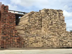Dawomah, Red Wood Essah 2x6,2x4,2x3,2x2 Sawmill Cut