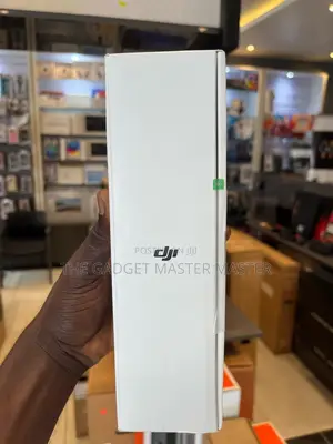Dji Osmo Mobile 7p Smartphone Gimbal