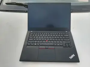 Laptop Lenovo ThinkPad T480 8GB Intel Core i7 SSD 256GB