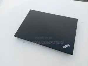 Laptop Lenovo ThinkPad T480 8GB Intel Core i7 SSD 256GB