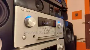 Marantz Sr-7001 11 Speakers Channels Av 760watt Receiver