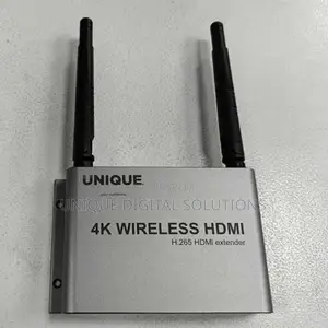 Unique Hdmi Extender H265