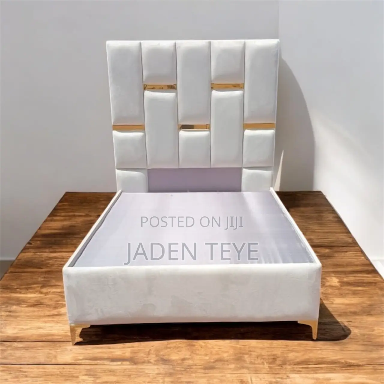 One and Half Bed for Sell