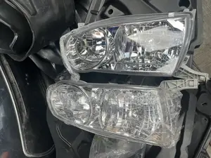 Corolla 1998-2001 Headlight