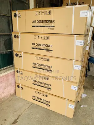 World’S Best Ac Lg 2.5hp Split Air Conditioner
