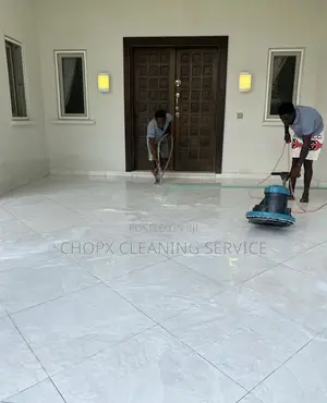 Experience the Chopx Clean Diference See the Transformation!