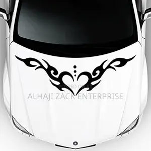 Bonnet Designs